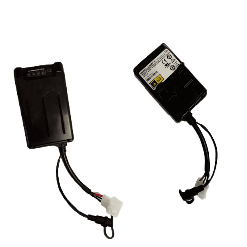 Briggs & Stratton - Batterie Instart 10.8V Ex 84002154 Briggs et Stratton - 84004958 - Image 2