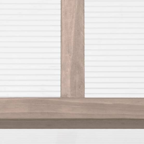 Vidaxl - Serre Gris 110x56x39 cm Bois de sapin vidaXL 362647 - Image 5