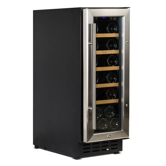 Cave à vin 20 bouteilles CHR Design - vinobox - Image 1