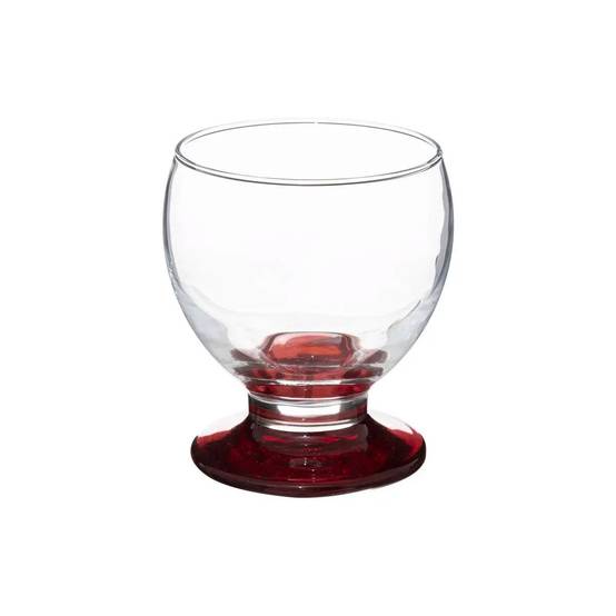 Lot de 6 Verres à Vin "Tino" 28cl Multicolore - Image 5