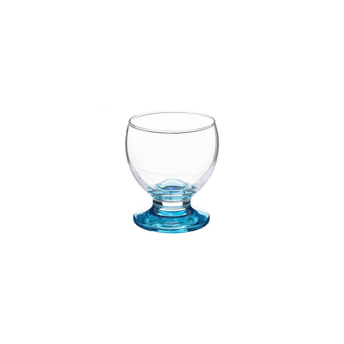 Lot de 6 Verres à Vin "Tino" 28cl Multicolore - Image 8