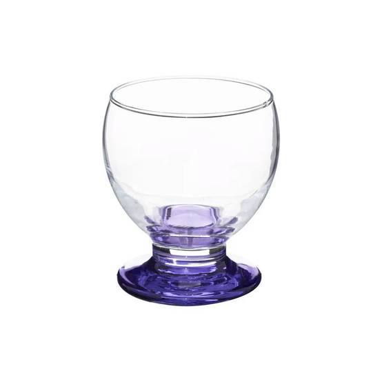 Lot de 6 Verres à Vin "Tino" 28cl Multicolore - Image 4