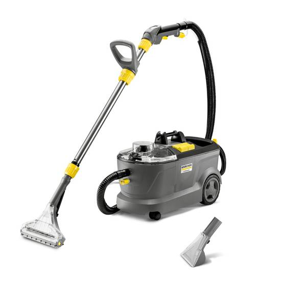 Injecteur-extracteur Puzzi 10/1 - KARCHER - 1.100-130.0 - Image 1