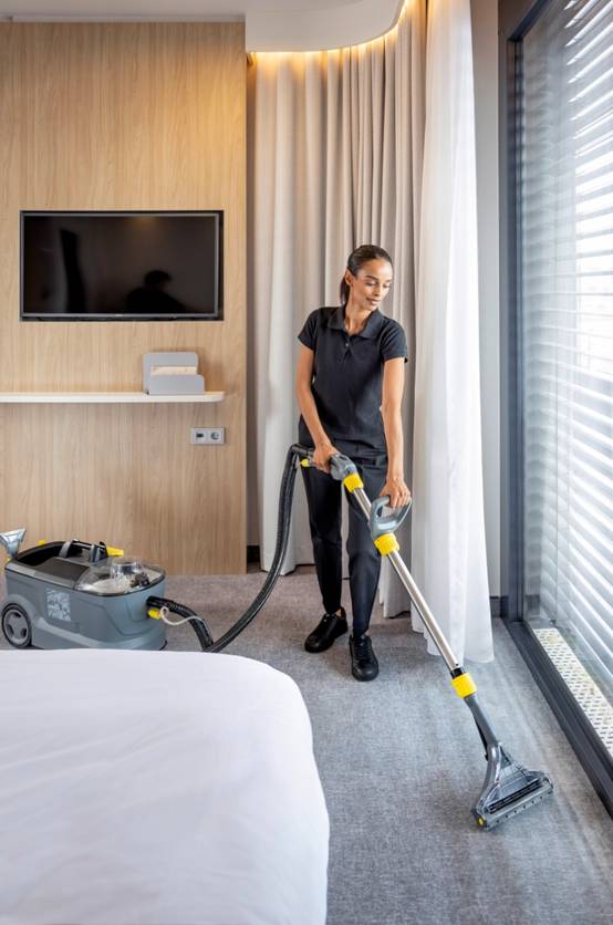 Injecteur-extracteur Puzzi 10/1 - KARCHER - 1.100-130.0 - Image 9