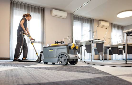 Injecteur-extracteur Puzzi 10/1 - KARCHER - 1.100-130.0 - Image 8