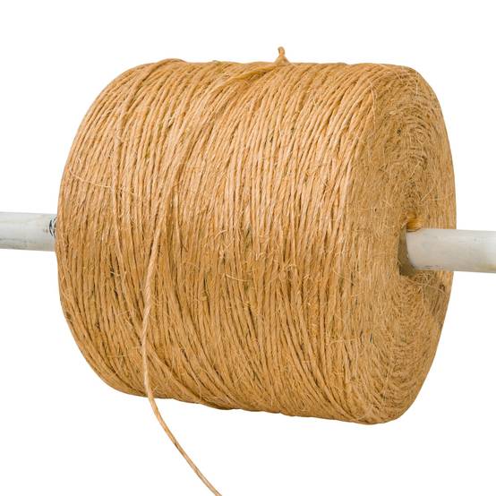 Ficelle agricole sisal WERKA PRO 1200 mètres - Image 4