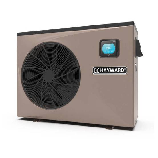 Pompe à chaleur EASY TEMP INVERTER