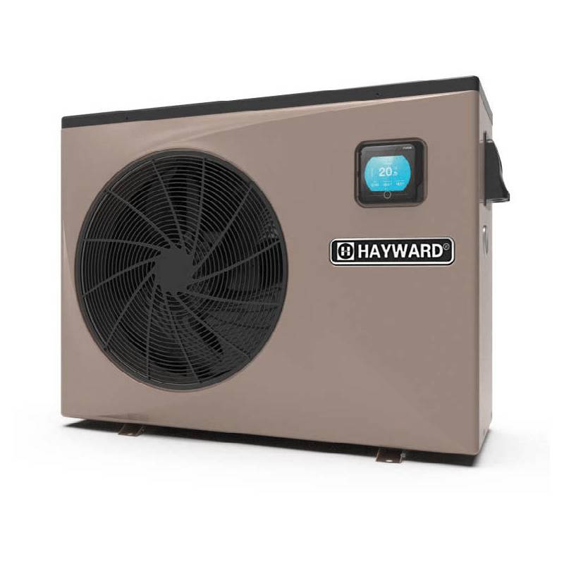 Pompe à chaleur EASY TEMP INVERTER