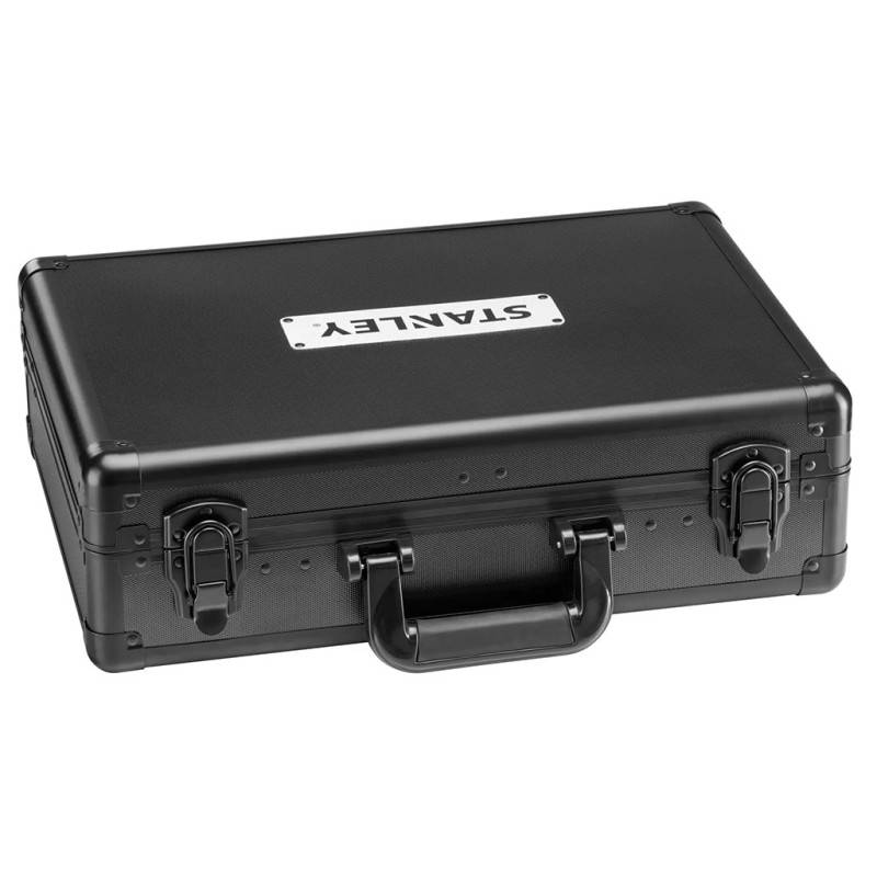 stanley - STANLEY Valise de maintenance 119 pièces STMT72986-1 - Image 3
