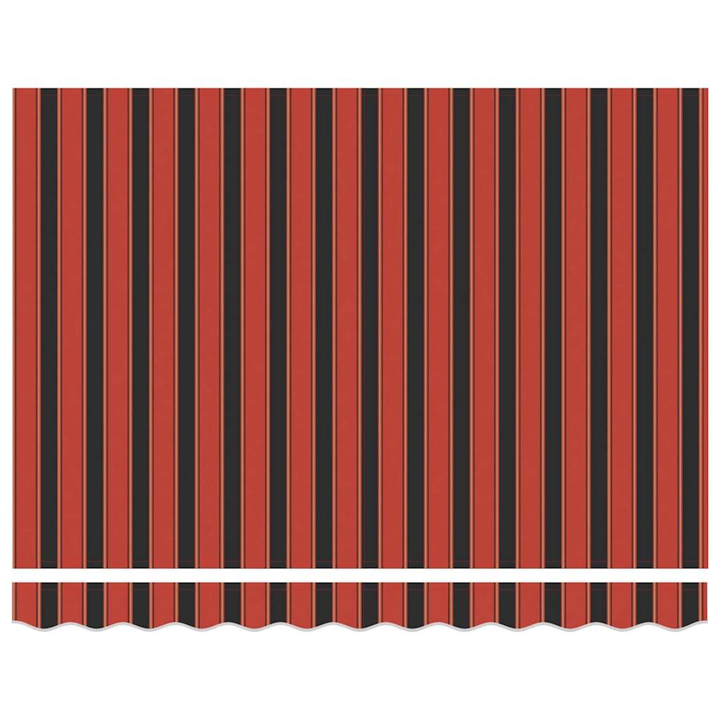 Prolenta Premium - Store banne polyester multicolore 330 x 195 x 20 cm - Prolenta premium p338.4 - Image 5