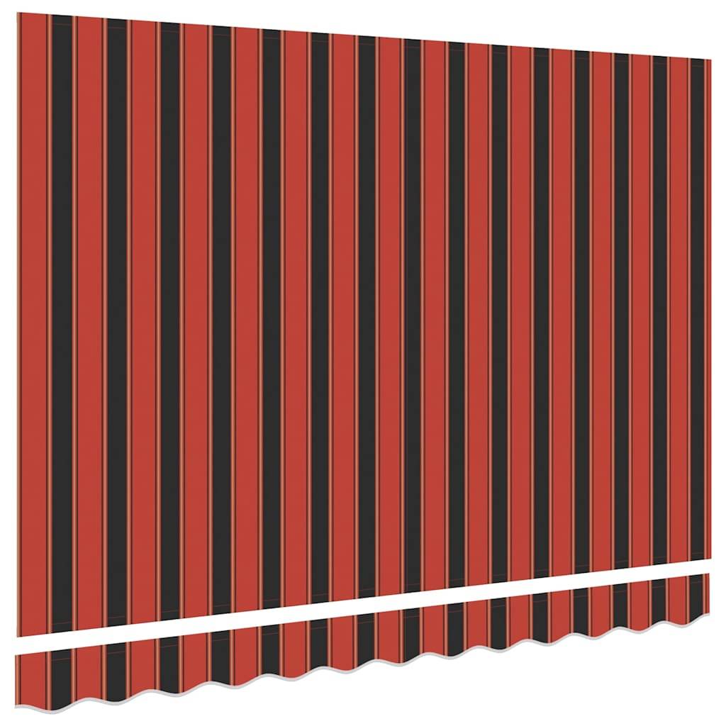 Prolenta Premium - Store banne polyester multicolore  330 x 195 x 20 cm  - Prolenta premium p338.4 - Image 4