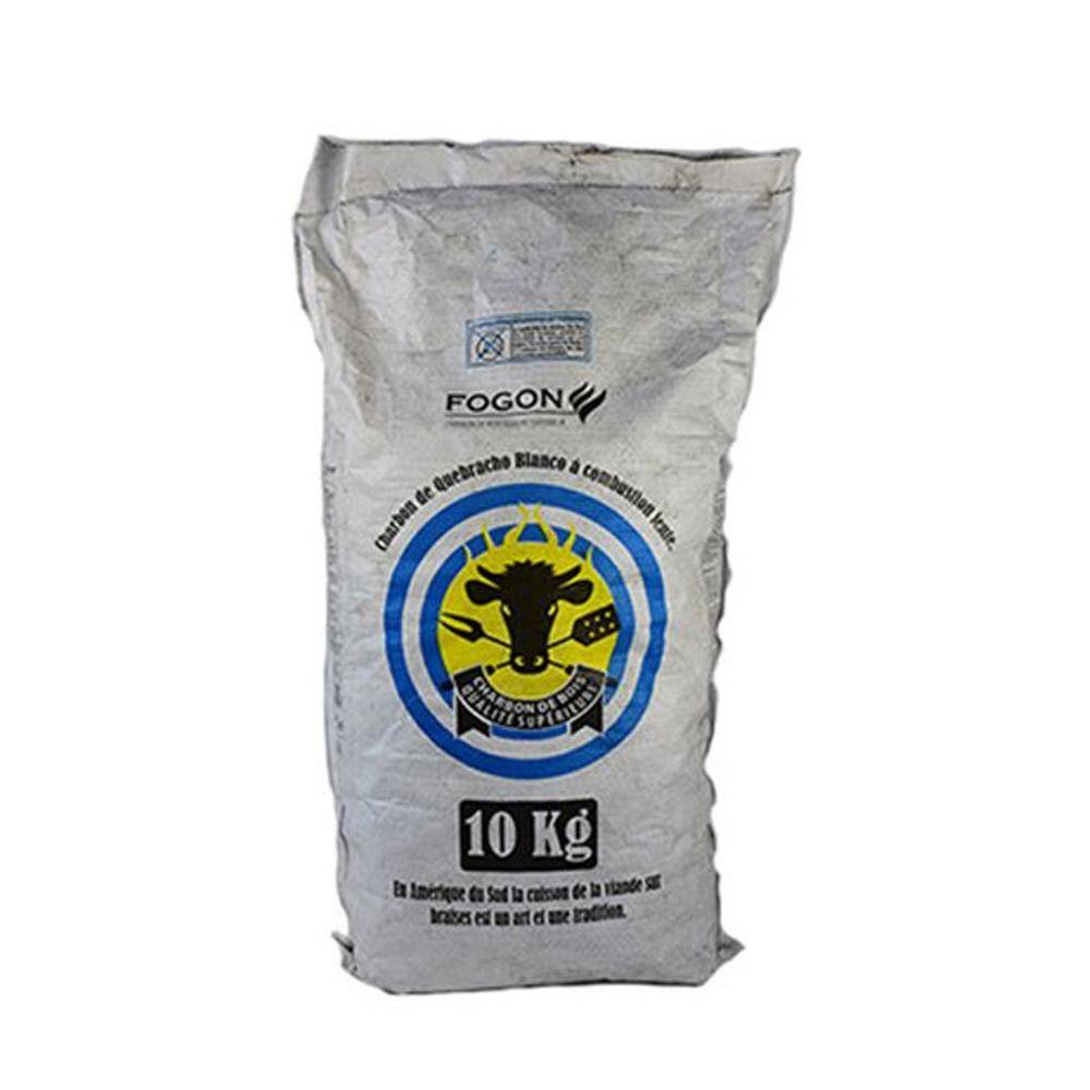 Charbon de bois argentin Fogon 10 kg