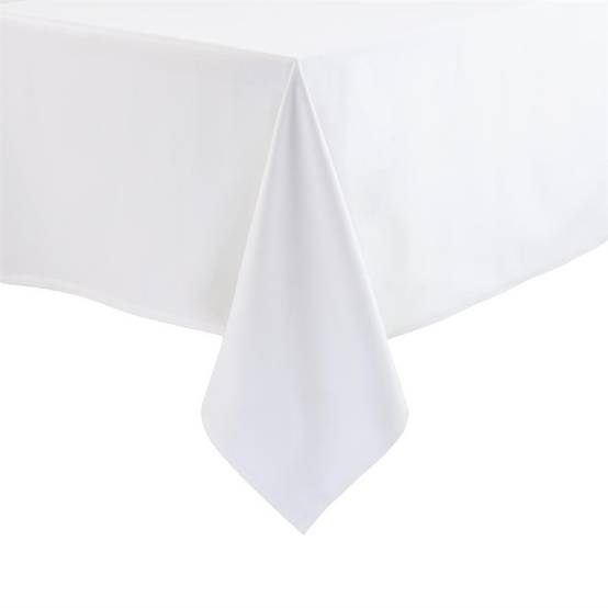 Nappe Blanche Carrée 900 x 900mm - Mitre - Image 3
