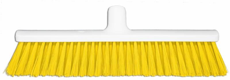 Balai Douille Inclinée 40 cm Mi Dur - Guialto -