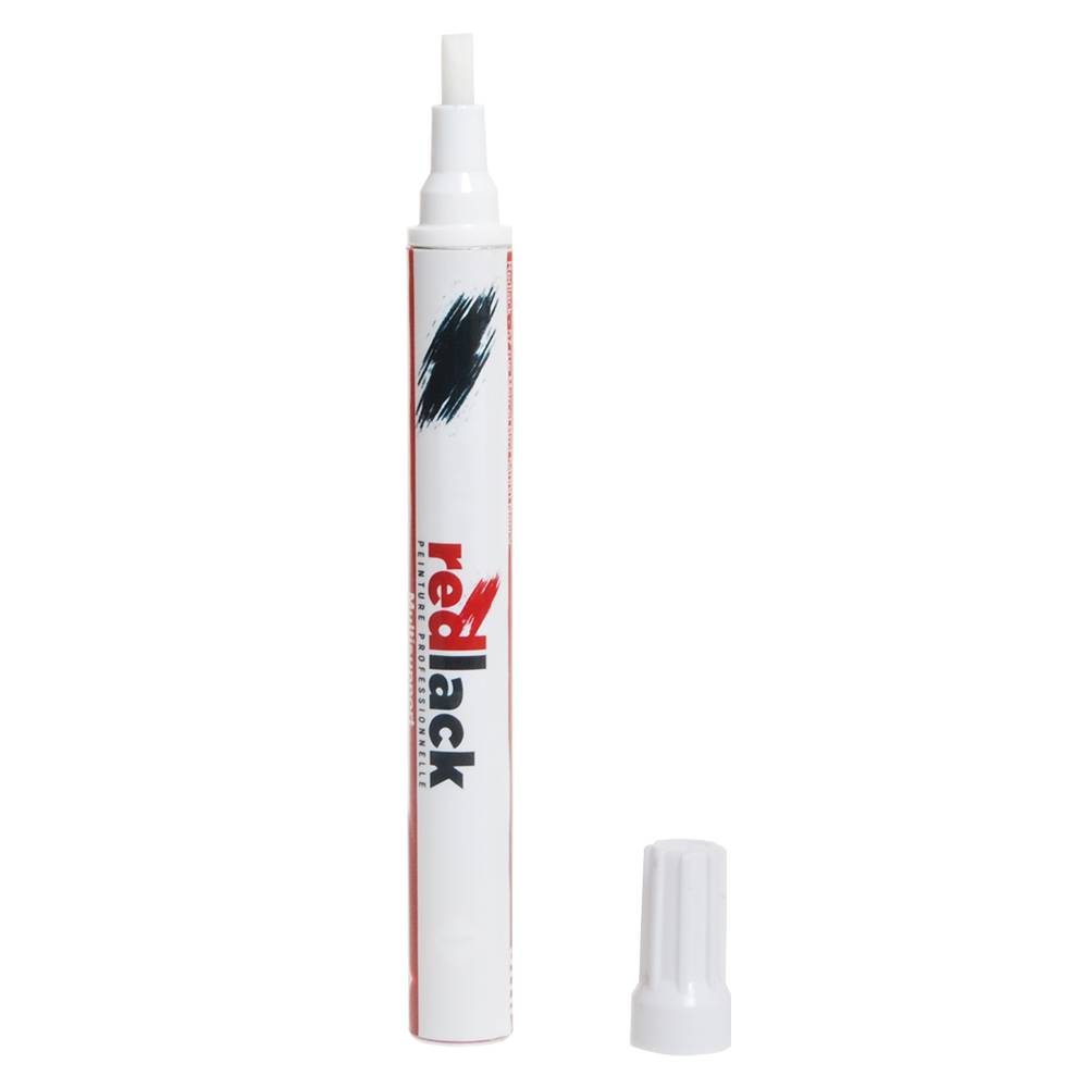 Peinture feutre retouche Bronze 1247 RAL 1247 Satiné multisupport ...