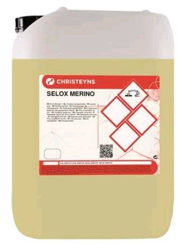 Détergent Lavage 20kg - Christeyns