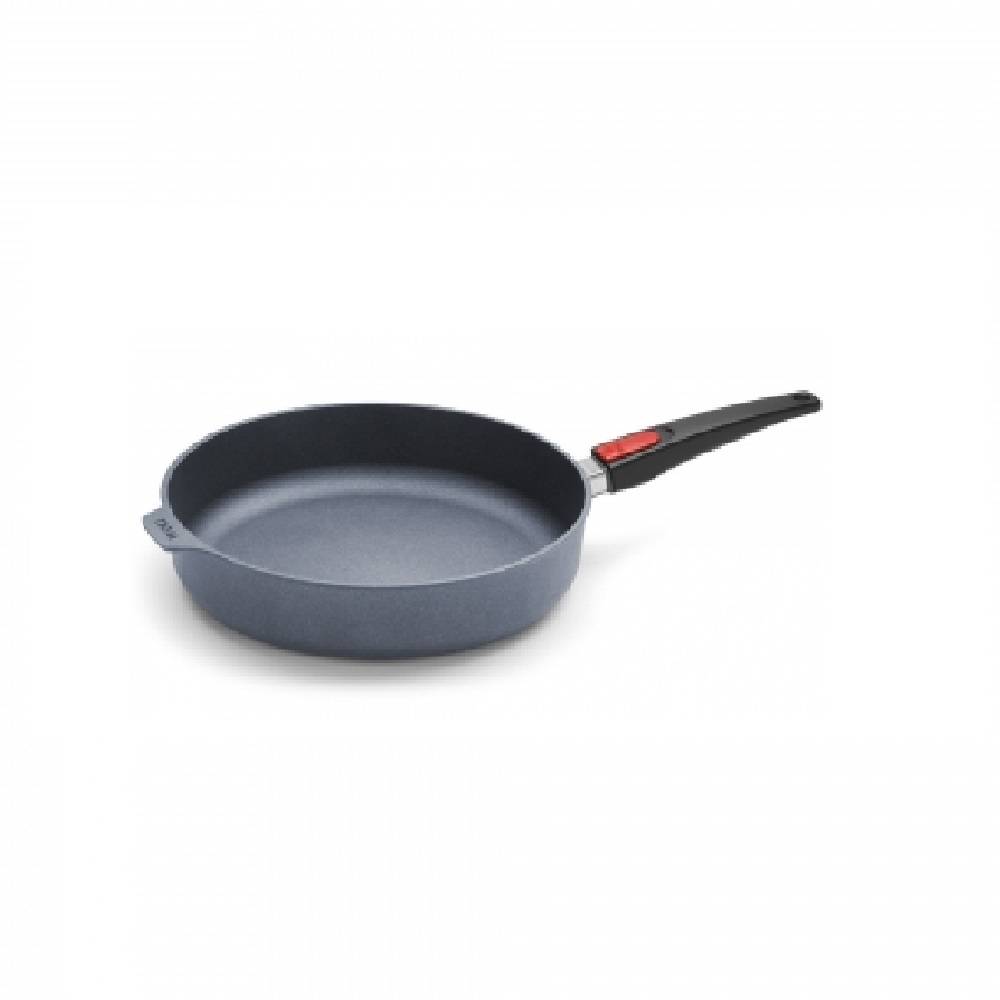 Sauteuse en fonte 32 cm Diamond lite