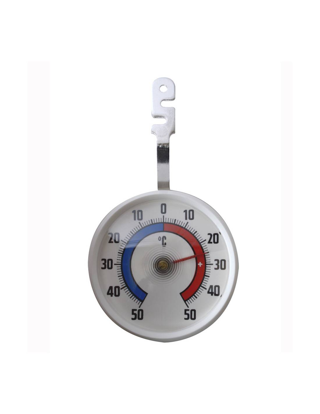 Stil - Thermomètre Congélateur Aiguille Précision Pour Congélateur Et Surgélateur - Stil