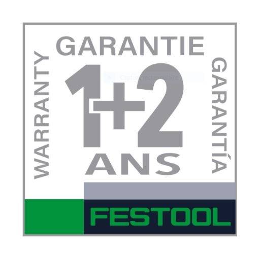 Festool - Système de tronçonnage diamant 1400W DSC-AG 125-Plus-FS en coffret Systainer SYS3 M 337 - FESTOOL - 576549 - Image 3