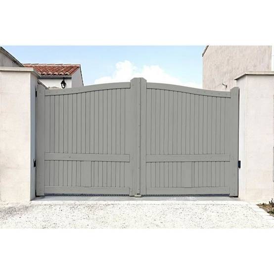 Ripolin - Peinture bois microporeuse satin Grainau Grey, intérieur/extérieur, 0,5 L - RIPOLIN - Image 3