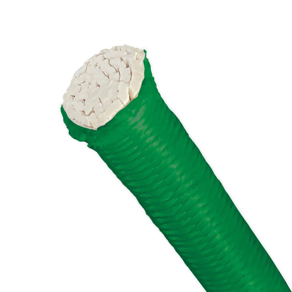 Tecplast - Sandow élastique Vert 60 mètres 9SW - Qualité PRO - Tendeur pour bâche de diamètre 9 mm TECPLAST - Image 5