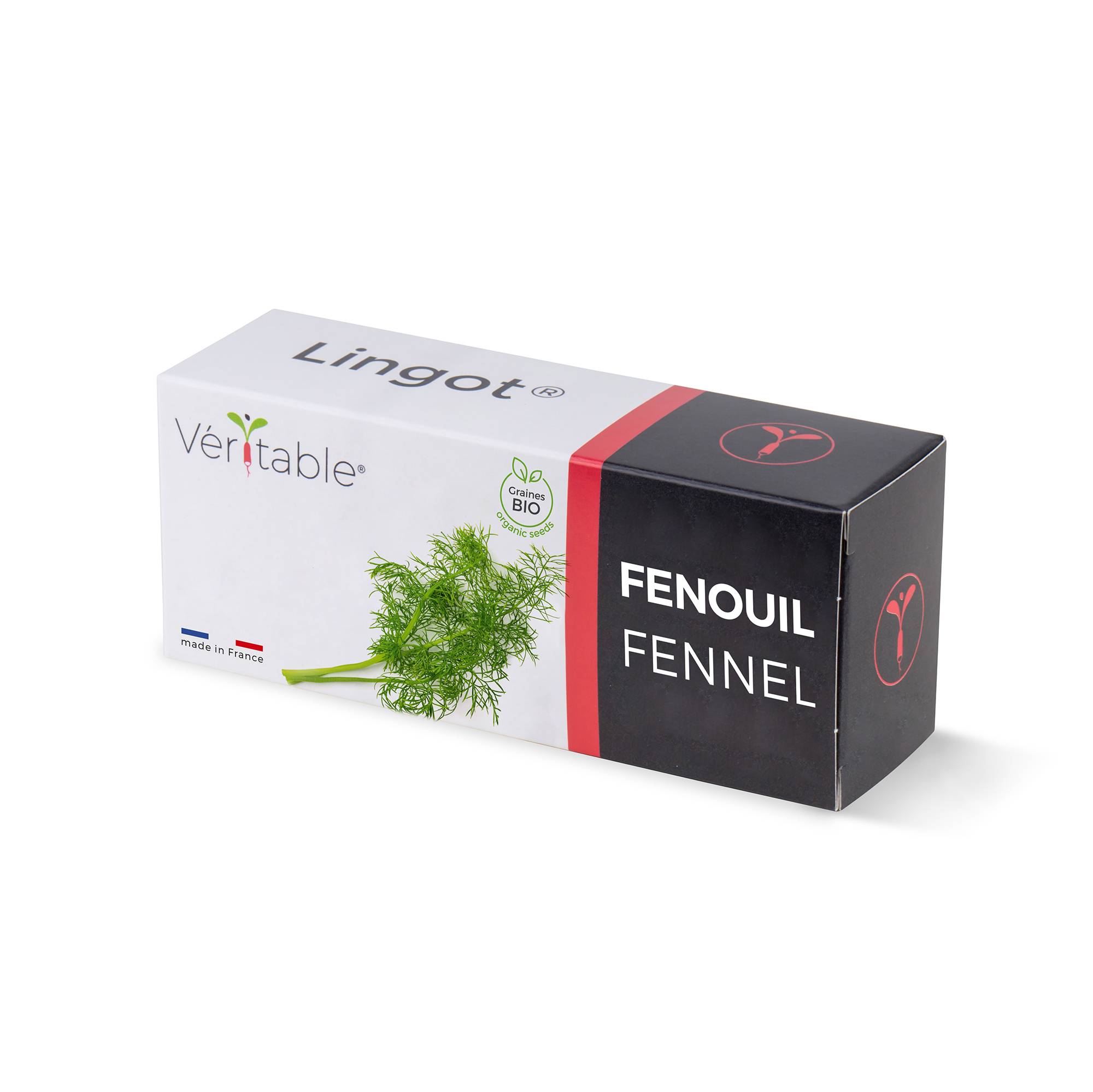 Veritable - Lingot Fenouil BIO - Recharge prête à l'emploi - Véritable - Image 1