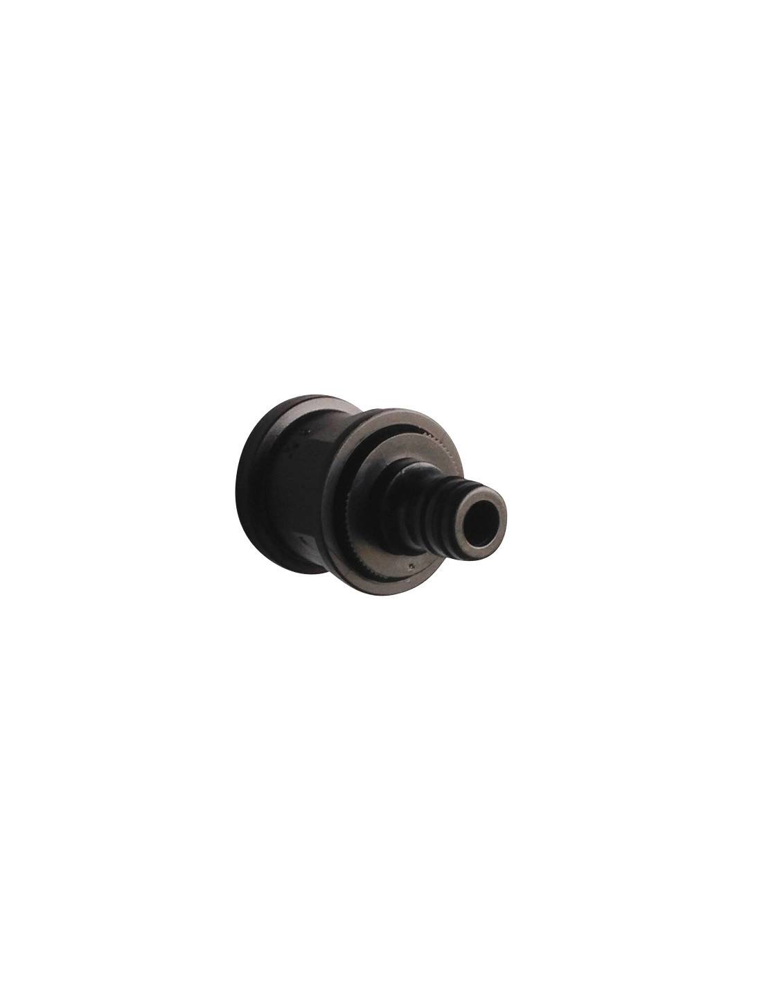 Trop-plein cuve eau 1000L - Embout rapide mâle - Image 2