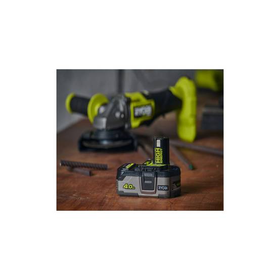 Ryobi - Batterie RYOBI 18V LithiumPlus High Energy - 4.0Ah - RB1840T - Image 3
