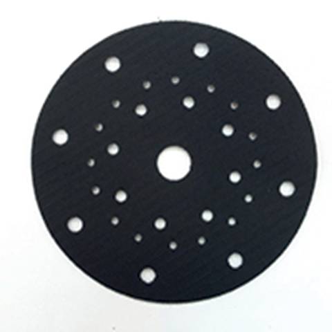 Disque velcro pour ponceuse orbitale FESTOOL - Ø150 mm - SIA ABRASIVES- 0020.7428