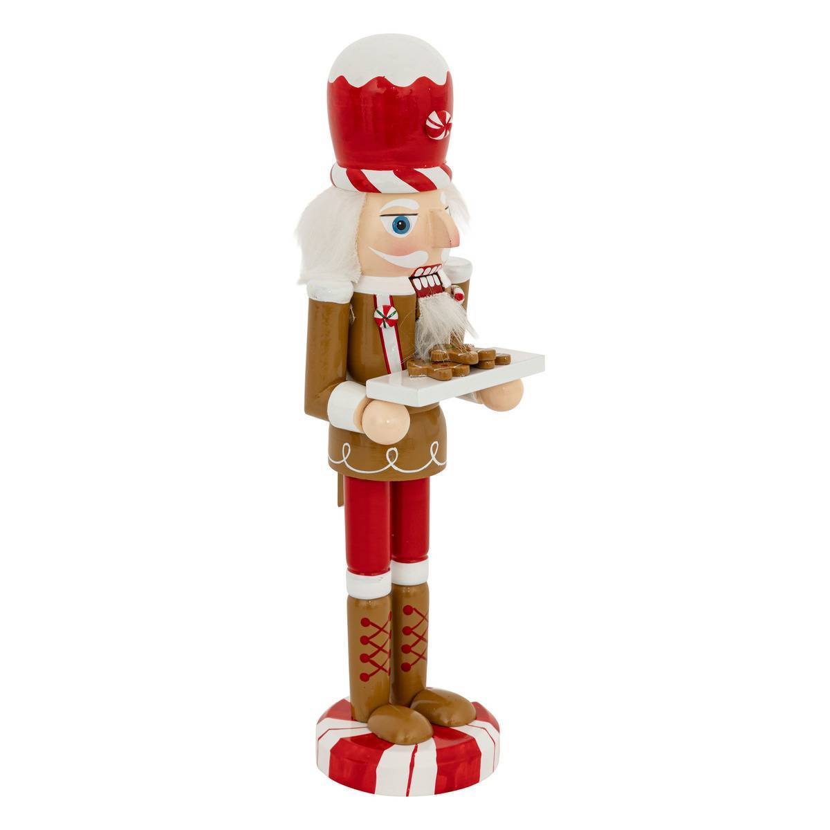 CASSE NOISETTE PAIN EPICE H25 FEERIC LIGHTS & CHRISTMAS - Image 1