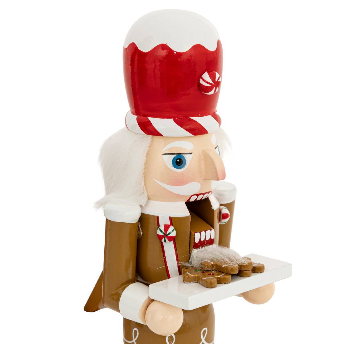 CASSE NOISETTE PAIN EPICE H25 FEERIC LIGHTS & CHRISTMAS - Image 2