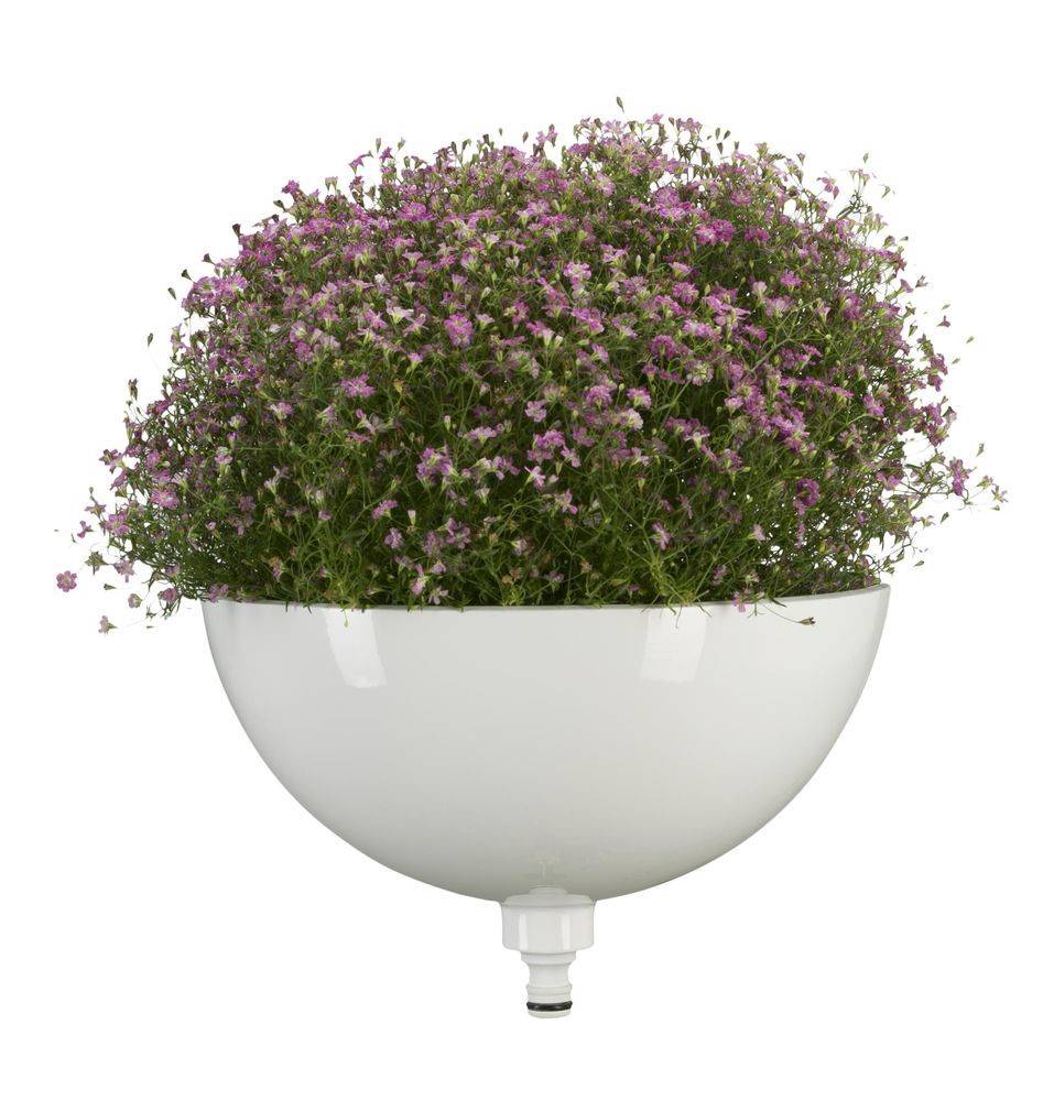 Gardena - ClickUp! Pot de fleurs Gardena