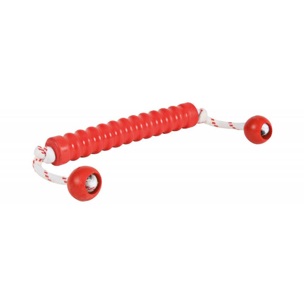 Trixie - jouet aquatique pour chien "MOT-Long" 20 x42 cm Coloris aléatoire - Image 1