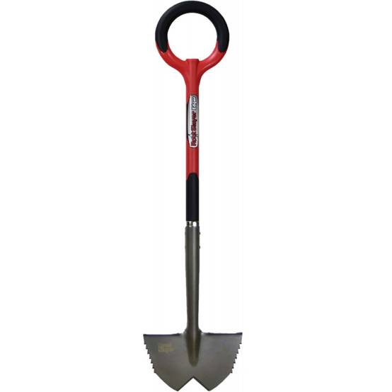 ROOTSLAYER | PACK ULTIME ROOTSLAYER | Outils de jardin multifonction | Facile d'utilisation | Acier de carbone- VENTEO - Image 6