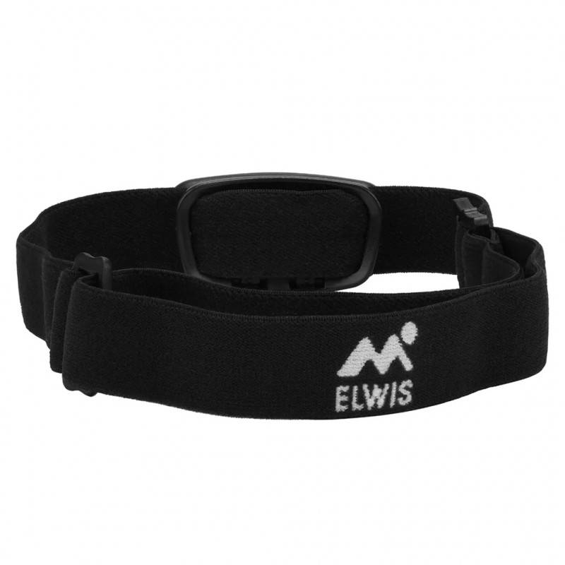 Lampe frontale rechargeable LED 360lm Aktiv H360R ELWIS - Image 3