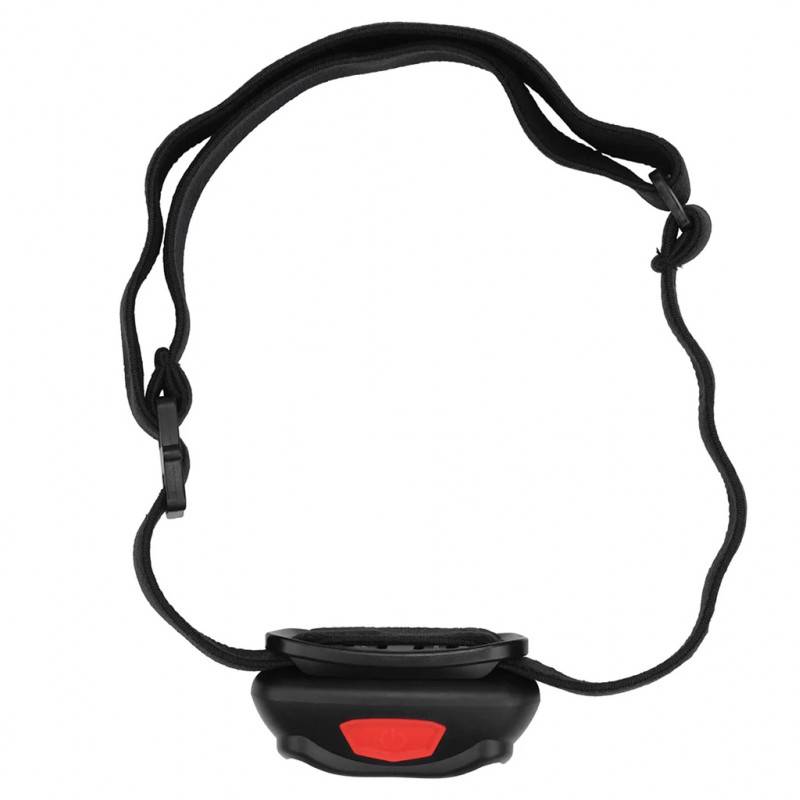 Lampe frontale rechargeable LED 360lm Aktiv H360R ELWIS - Image 4