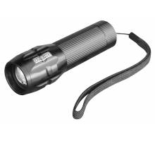Outifrance - Mini torche focus cree led Mini torche CREE LED - 210 lumens 3 piles LR3 / AAA / 1,5 V