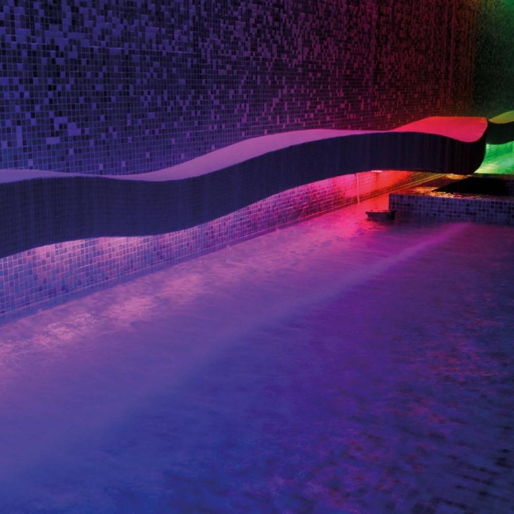 Ampoule LED couleur PAR56 + RC - Image 2
