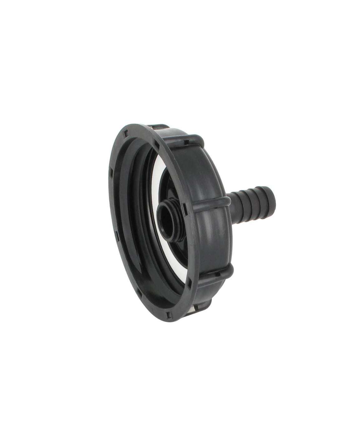 Raccord cuve S100X8 - Embout droit Diamètre 20 mm - Image 3