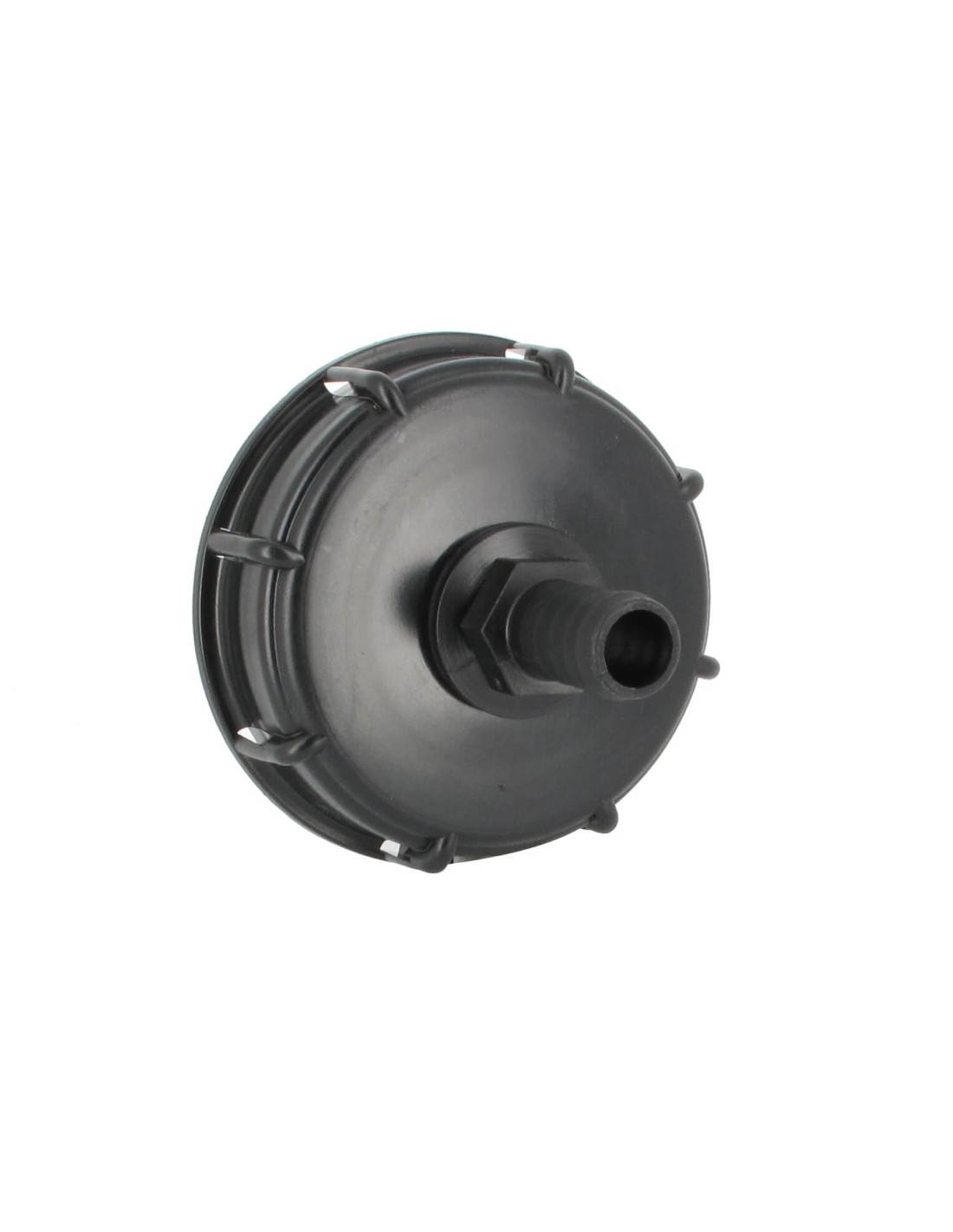 Raccord cuve S100X8 - Embout droit Diamètre 20 mm - Image 1