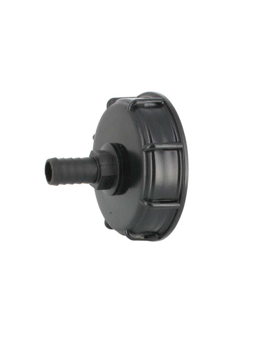 Raccord cuve S100X8 - Embout droit Diamètre 20 mm - Image 5
