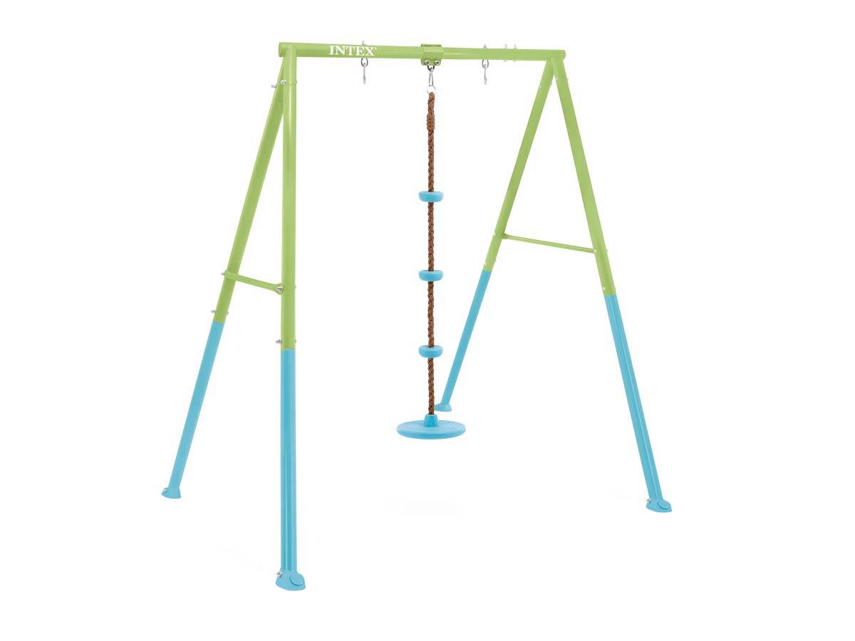 Corde à grimper pour balançoire - Intex - Image 6
