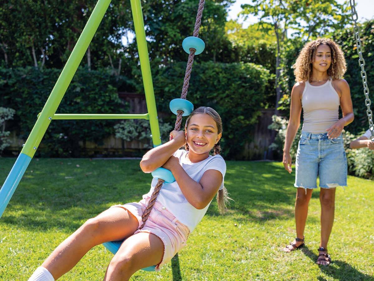 Corde à grimper pour balançoire - Intex - Image 3