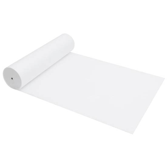 PANGIVO - Toison de protection végétale polypropylène blanc 5000 x 160 cm - PANGIVO - Image 4