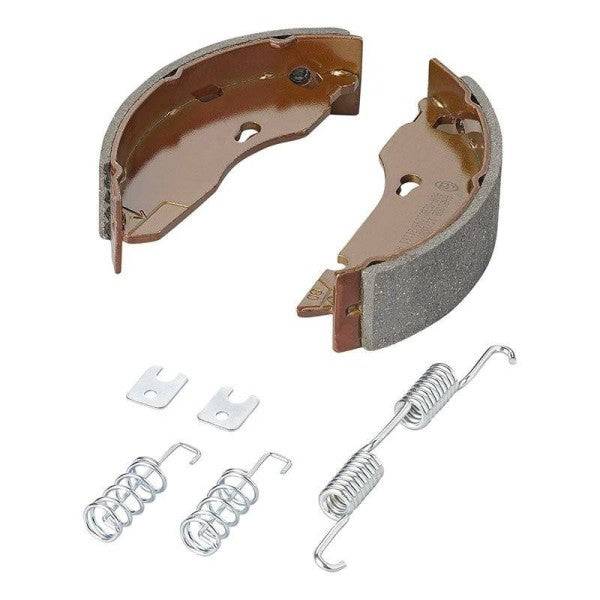 Entrepotbrico - Jeu de patins de frein AL-KO 1635 1636 1637 160x35mm - Image 2