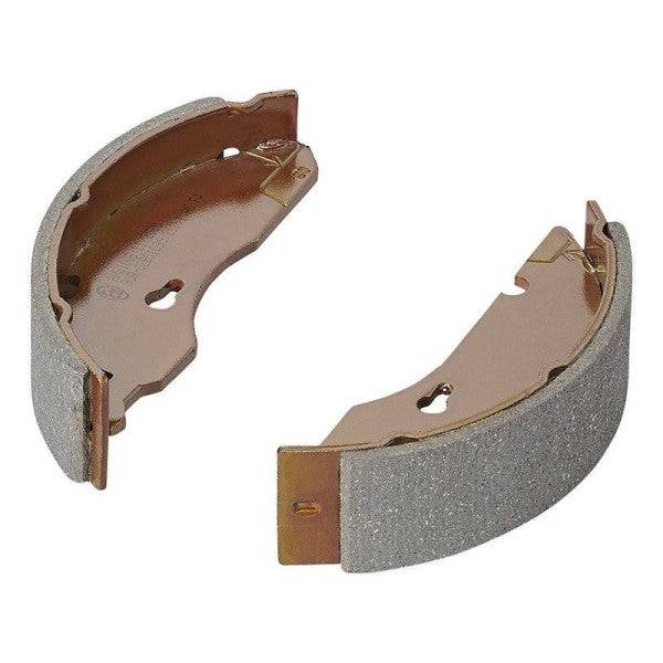 Entrepotbrico - Jeu de patins de frein AL-KO 1635 1636 1637 160x35mm - Image 7