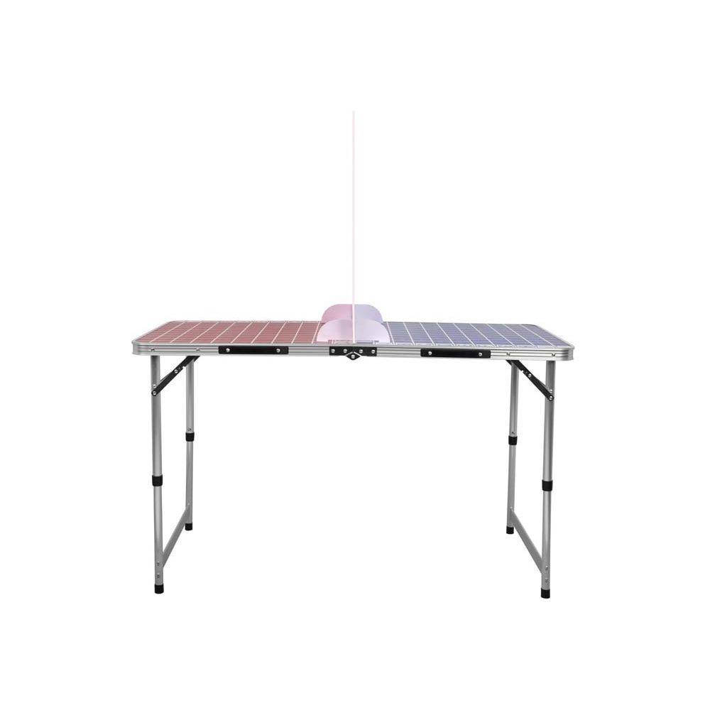 Jardindeco - Table bataille navale 120 cm pliable - Image 2