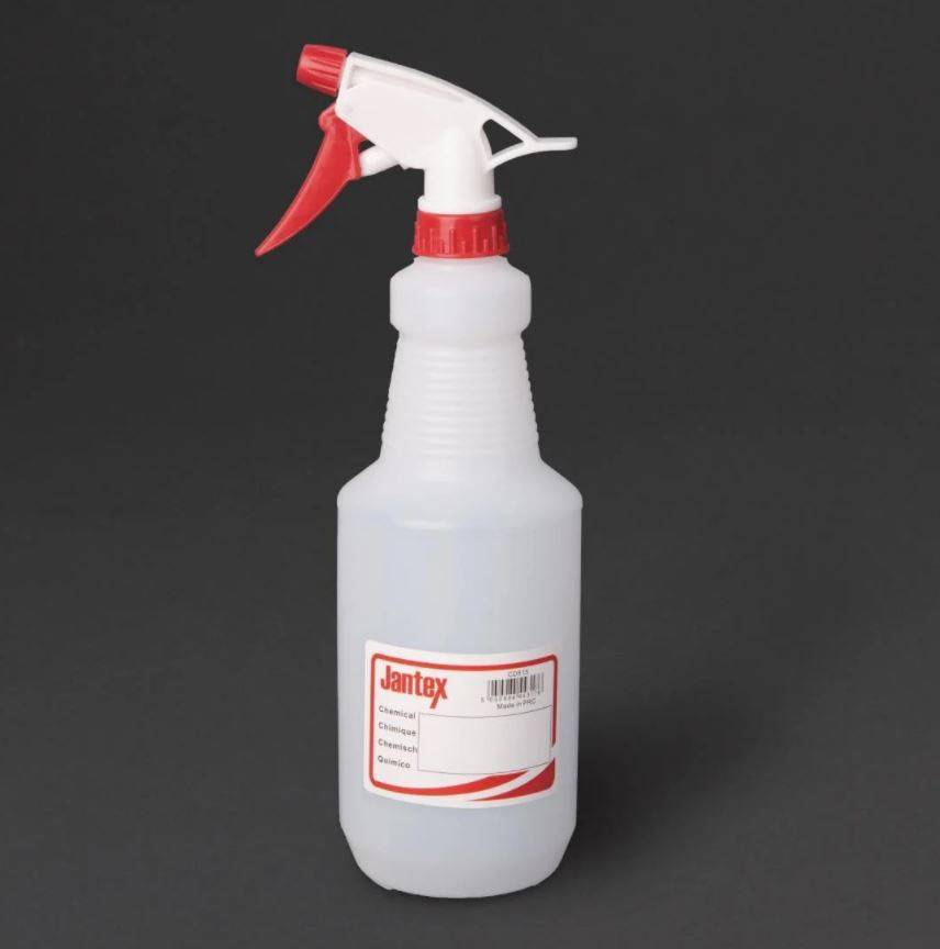 Vaporisateur 750 ml - Jantex - - Image 4