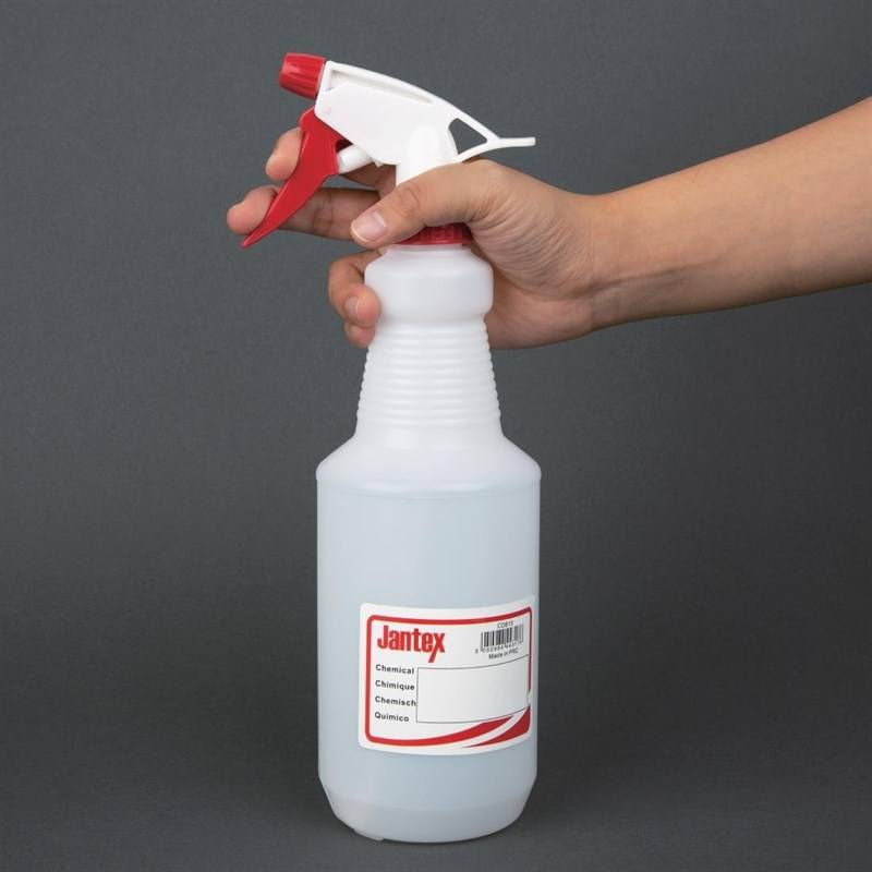 Vaporisateur 750 ml - Jantex - - Image 6