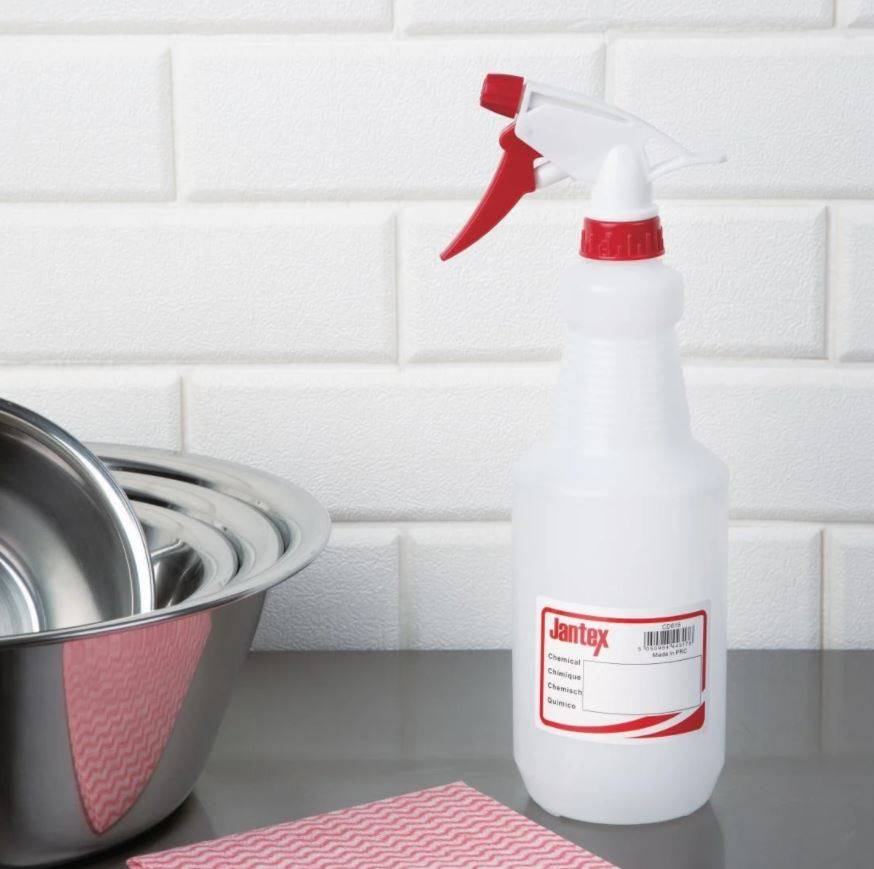 Vaporisateur 750 ml - Jantex - - Image 3